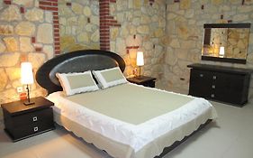 Psakoudia Villas